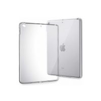 Silikonový kryt pro iPad Mini 1, 2 a 3 - Průhledný