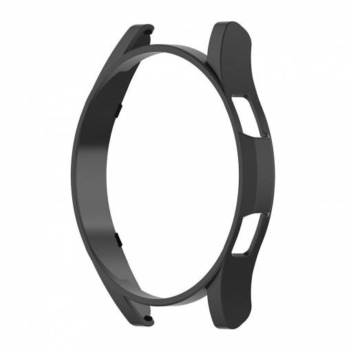 Foto - Ochranný rámeček pro Samsung Galaxy Watch 4 - Černý, 40 mm