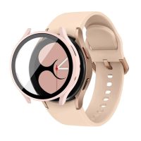 Ochranný kryt pro Samsung galaxy Watch 6 40mm - Růžový