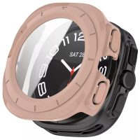 Ochranný kryt pro Samsung Galaxy Watch Ultra 47mm - Matný růžový