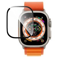 Ochranná fólie pro Apple Watch, 49 mm