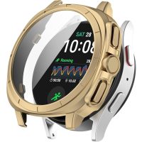 Ochranné pouzdro pro Samsung Galaxy Watch 7 40 mm - Zlaté