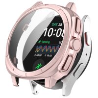 Ochranné pouzdro pro Samsung Galaxy Watch 7 40 mm - Růžové