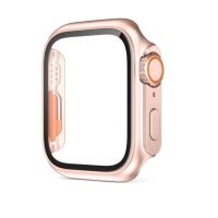 Ochranný kryt pro Apple Watch - Růžový, 41 mm