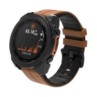 Ochranný kryt pro Garmin Fénix 8 43mm - Černý