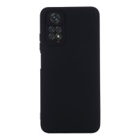 Silikonový kryt pro Xiaomi Redmi Note 11 Pro 5G - Černý