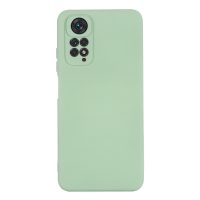 Silikonový kryt pro Xiaomi Redmi Note 11 Pro 5G - Zelený