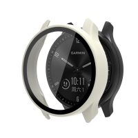 Ochranný kryt pro Garmin Vívomove Sport - Béžový