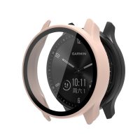 Ochranný kryt pro Garmin Vívomove Sport - Růžový