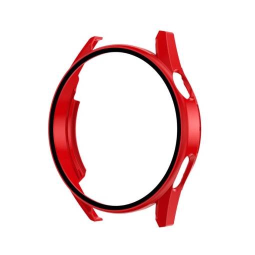 Foto - Ochranný kryt pro Huawei Watch GT 3 - Červený, 46 mm