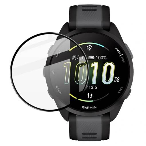 Foto - Ochranná fólie pro Garmin Forerunner 165