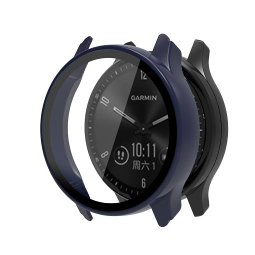 Foto - Ochranný kryt pro Garmin Vívomove Sport - Modrý