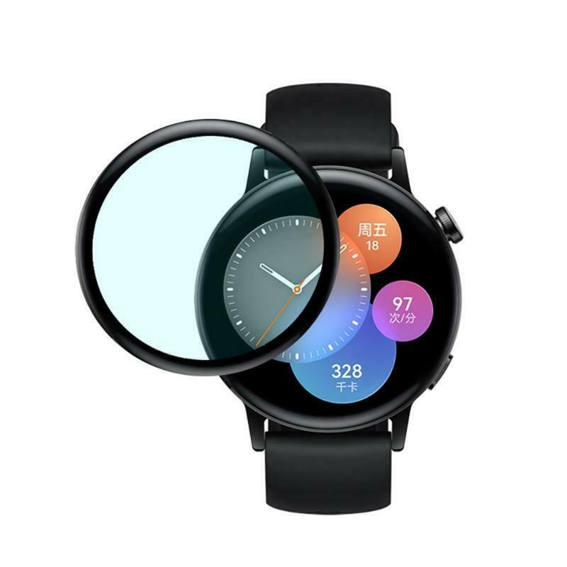 Folie huawei 2024 watch gt